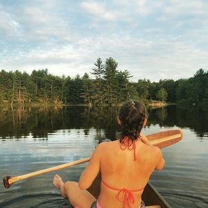 Meet your Posher, Julia